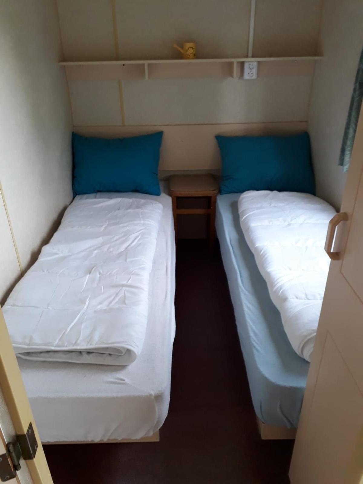 Mobilni Dum U Goldy Hotell Česká Skalice Rom bilde